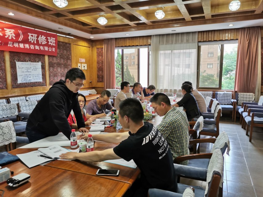 精益班组管理的七大任务