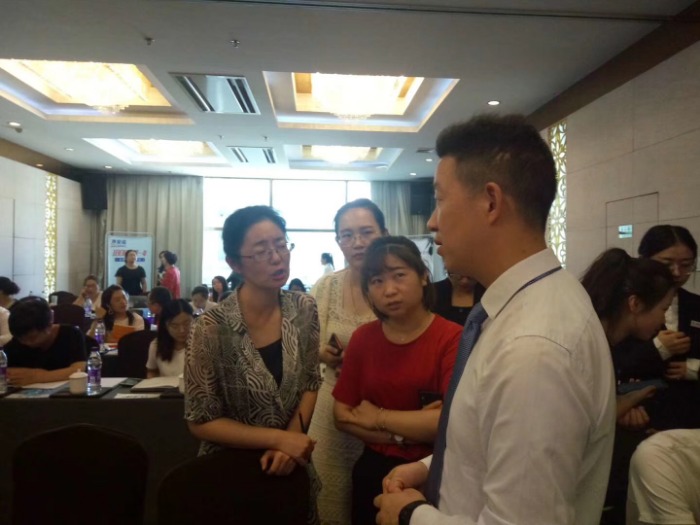 【马昌尧老师】7月26号在兰州市讲授公开课《企业“薪酬”发放，纳税筹划及风险规避》圆满结束！