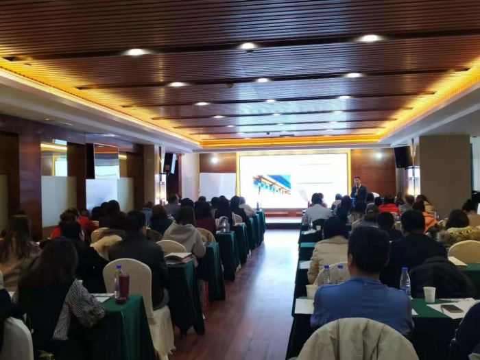 【马昌尧老师】11月14-15号在宁夏银川市讲授公开课《企业运营“各环节”涉税风险防范与节税技巧实战》圆满结束！