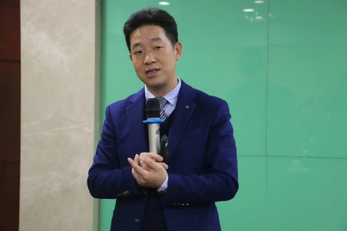 【马昌尧老师】11月26-27号在广州市讲授公开课《新会计准则解读与税会差异分析》圆满结束！