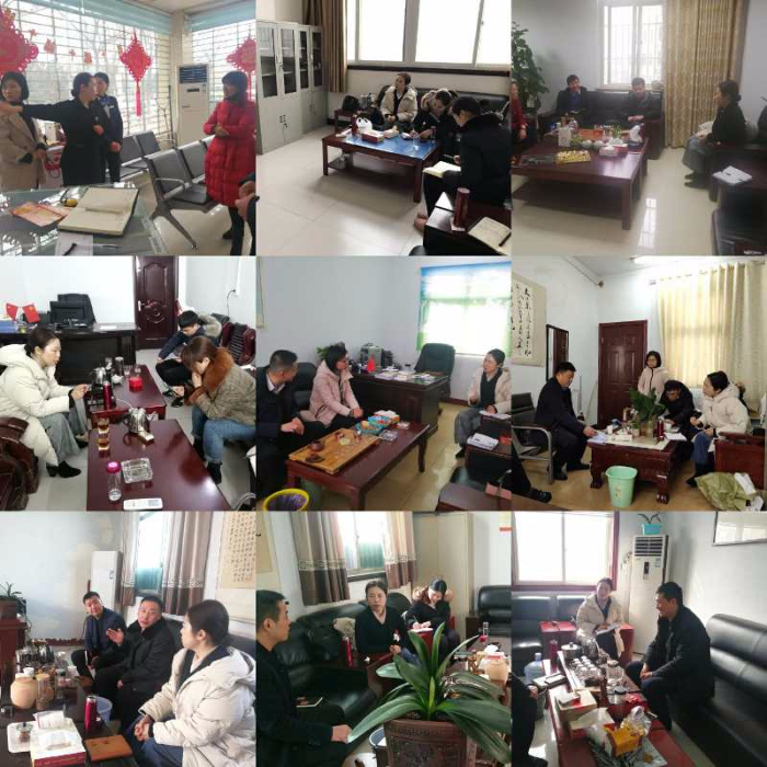 【李艳萍老师】2.14-17为河南某农商行开门红项目执行第二期完美交付活动策划