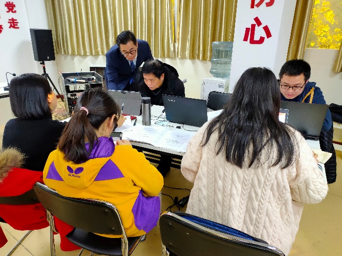吴军老师12月5号为中核五院讲授《技术专家PPT制作与汇报技巧》完美结束