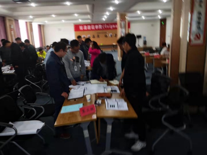 【周建华老师】10月9-10日再次受邀为某农业科技公司讲授《6sigma》课程圆满结束