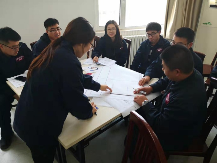 【周建华老师】10月21-22日为某焊材公司讲授《FMEA失效模式分析》课程圆满结束