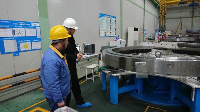 【周建华老师】12月13-15日为成都某铁路承轴公司进行《6sigma》项目第五期