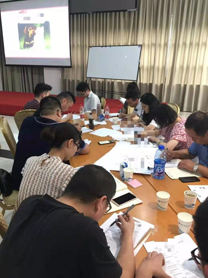 【田野老师】7.21日为武汉地铁讲授《工作汇报与计划管控》课程圆满结束
