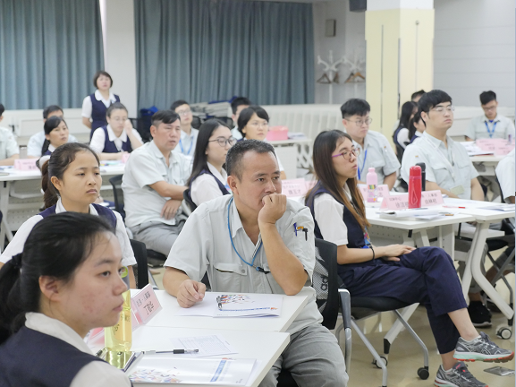 【田野老师】10.21-22日受邀给松下马达讲授《左圆右方️创新思维与能力训练》版权课程圆满结束！