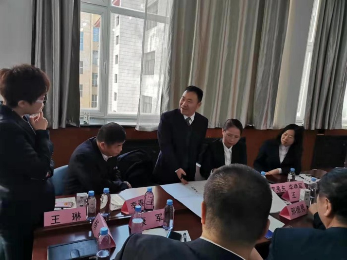 朱琪老师于12月7日-8日两天时间给某工商银行讲授 《旺季营销实战能力提升》课程圆满交付！
