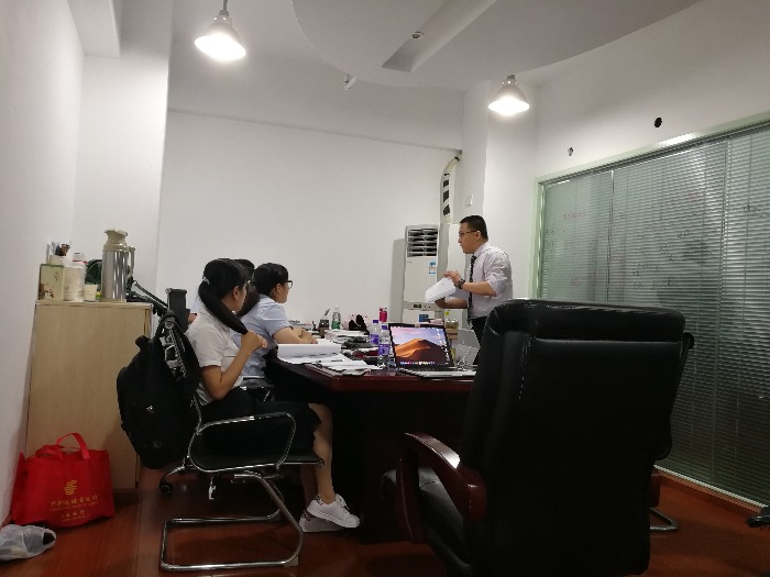 【财富管理——张罗群老师】8月15-16号在宁波为邮储银行讲授两天《理财规划师赛前辅导》的课程取得圆满成功