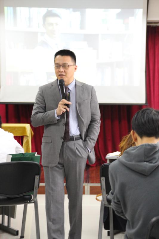 【财富管理——张罗群老师】2019年9月18~19号在北京为某银行讲授两天的《TTT内训师训练》的课程取得圆满成功！！