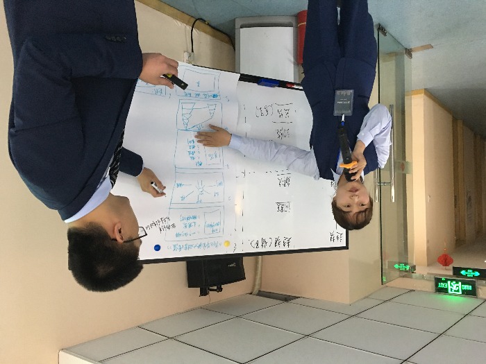 【财富管理——张罗群老师】2019年10月3~7号为郑州中信保诚讲授5天《财富管理讲师授权班》的课程圆满结束！！！