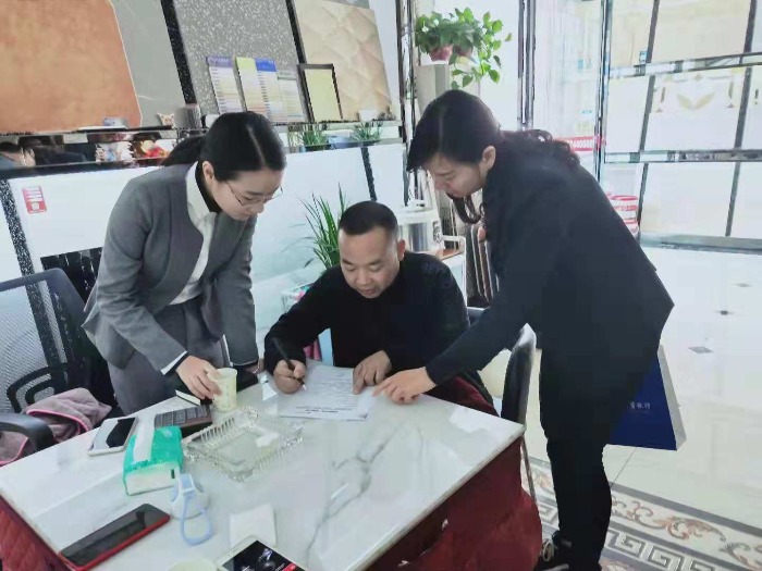 郑超益老师外外拓营销项目湖南站