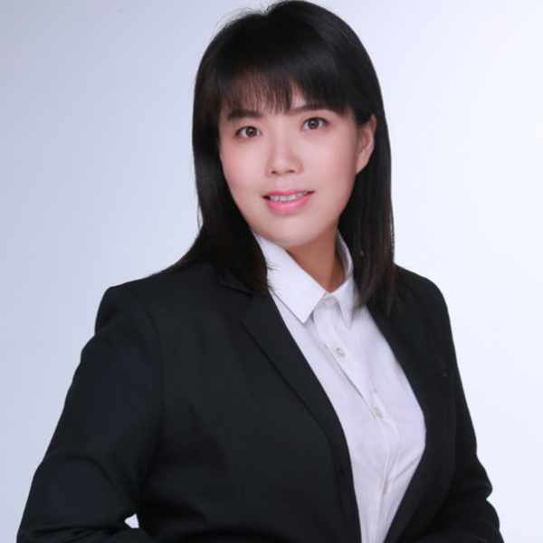 仝晓丽服务营销实战专家