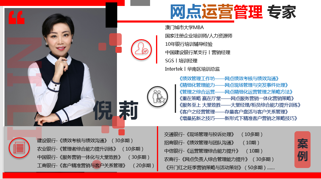 【倪莉老师】12月1-4日为日照银行做线上通关点评项目圆满结束！