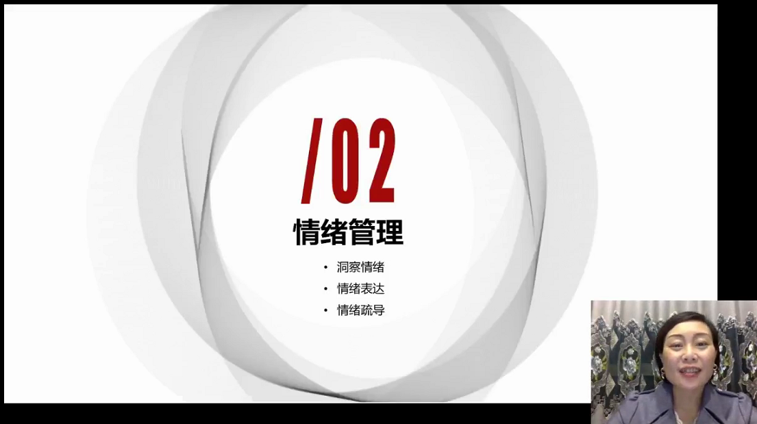 【倪莉老师】3月28-29日为上海某银行录制客户《高情商管理之沟通从心开始》课程圆满结束！