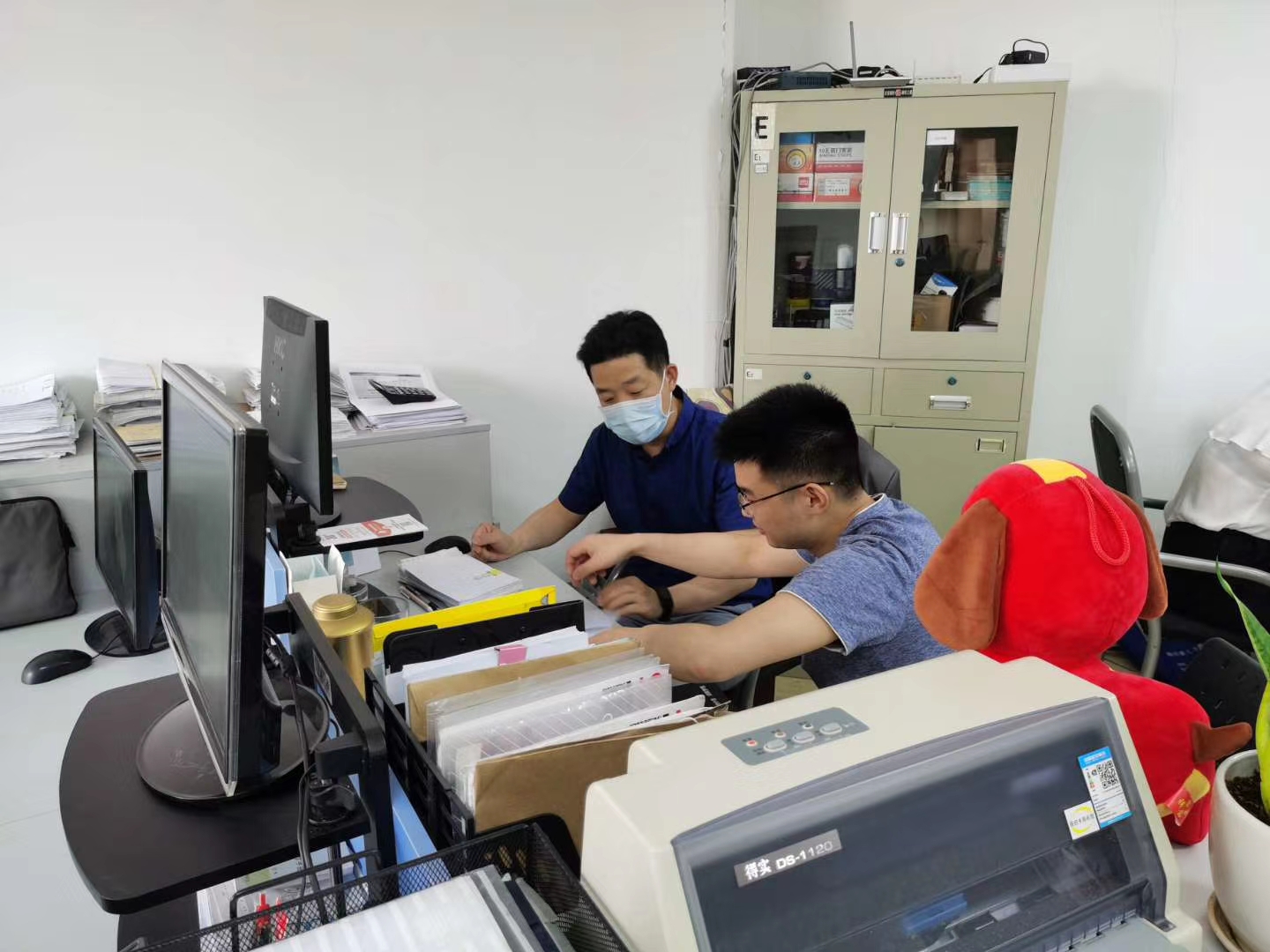 马昌尧老师5月28日为常州人力资源协会讲授《 管理者必须要掌握的合同签订技巧，合同能实现节税》的课程