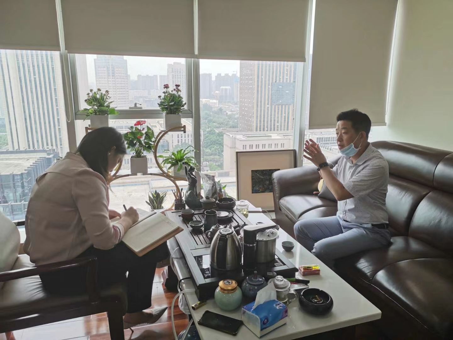 马昌尧老师5月28日为常州人力资源协会讲授《 管理者必须要掌握的合同签订技巧，合同能实现节税》的课程