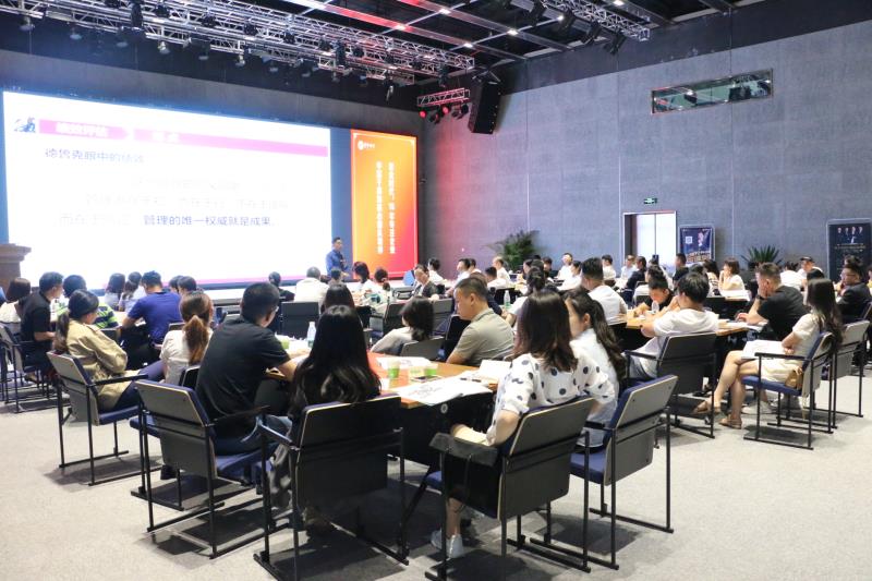 张城玮老师6月12-13日，长沙公开课精彩开讲