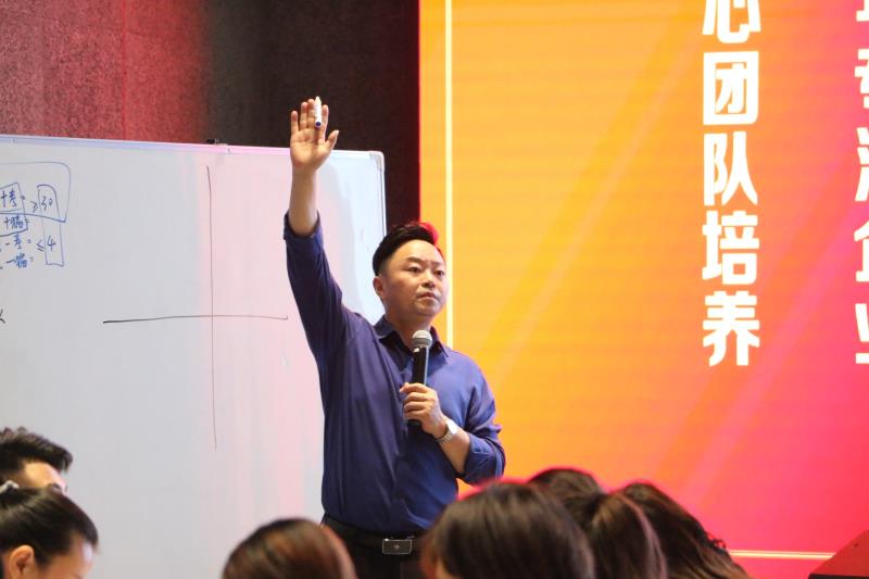 张城玮老师6月12-13日，长沙公开课精彩开讲