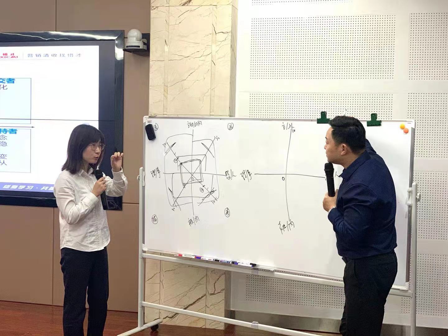 【张城玮老师】5.23-24在杭州讲授《卓有成效的自我管理》