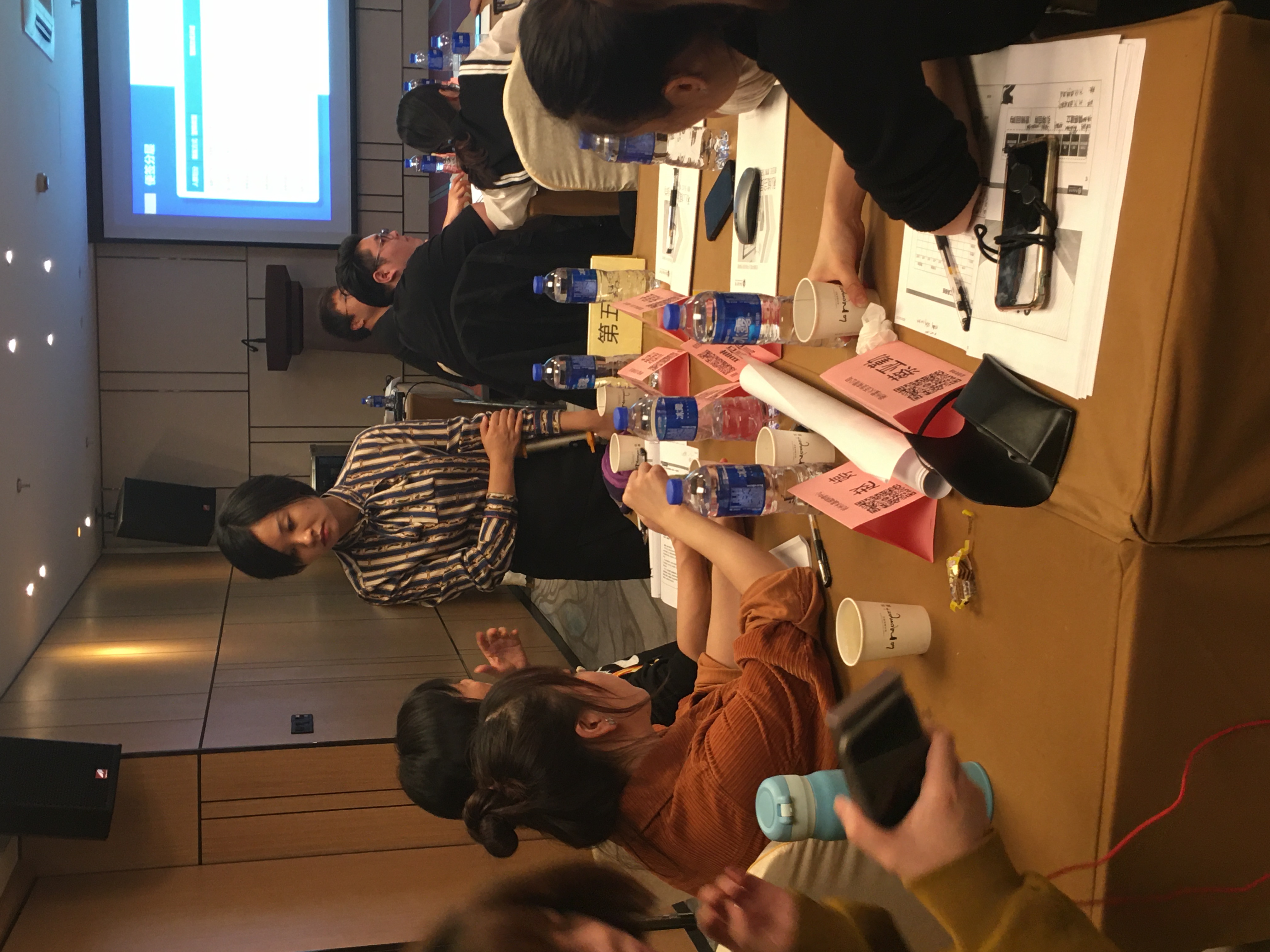 10月27-28号查玉红老师在杭州分享《私域会员精准营销》公开课圆满结束！