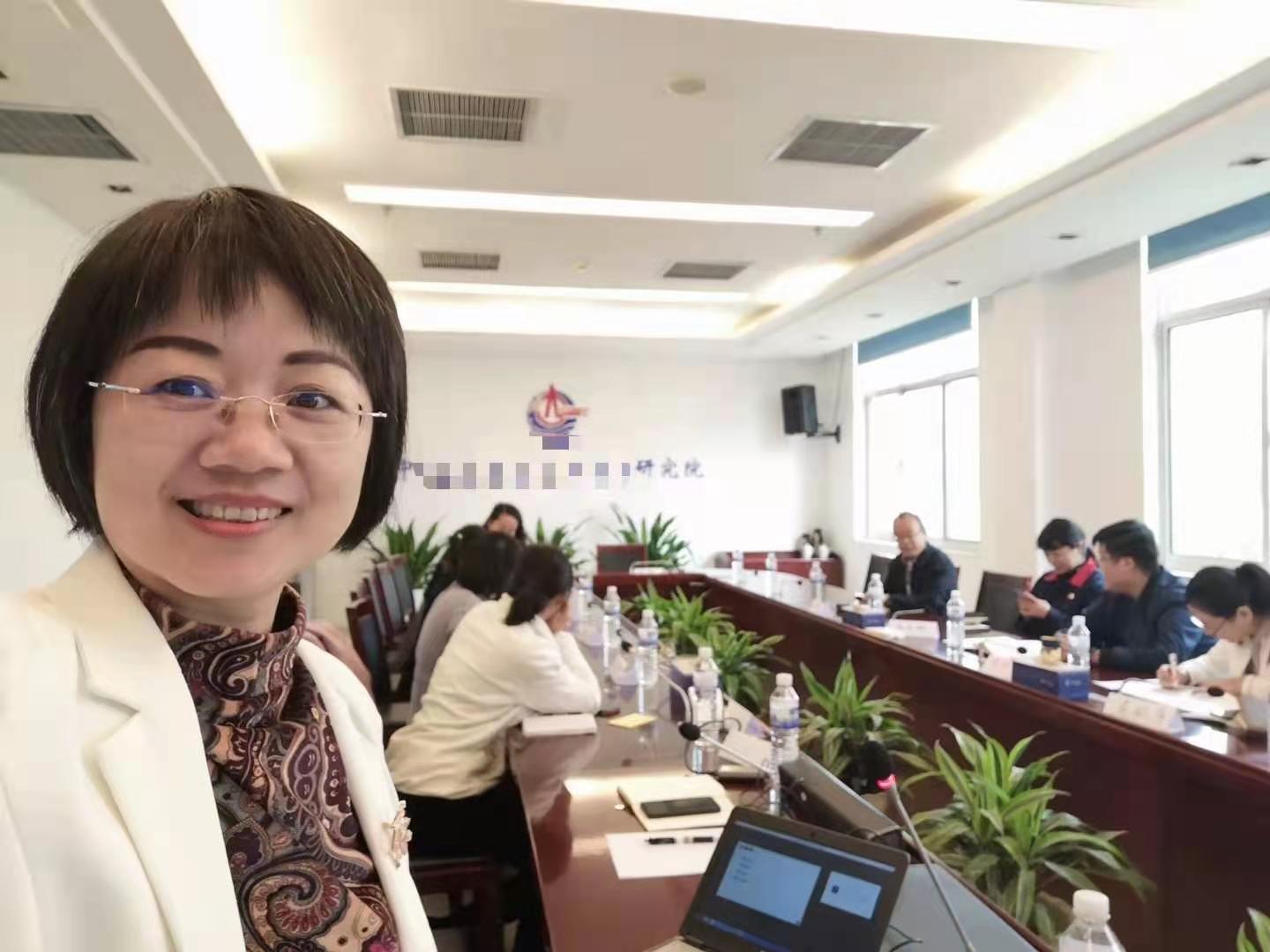 11月16-17日张芯译老师为某国企能源公司讲授《精彩博奕-采购谈判技巧》圆满结束!