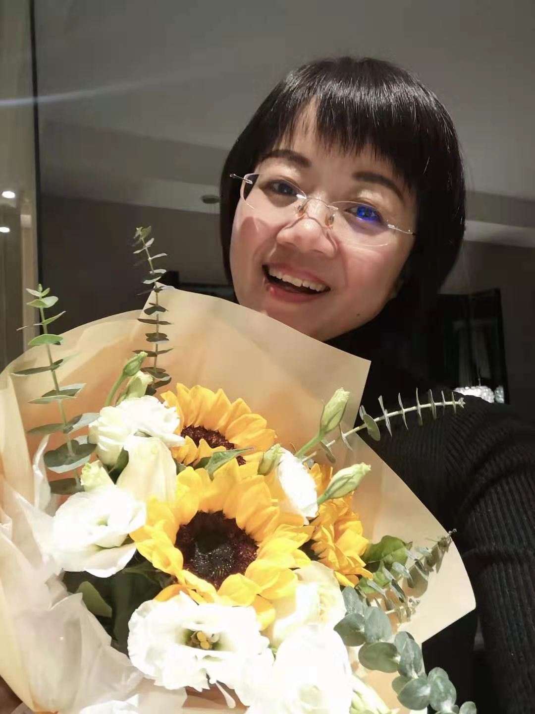 3月20日张芯译老师为江苏某知名文化发展公司讲授《大客户销售技巧提升》课程圆满结束！
