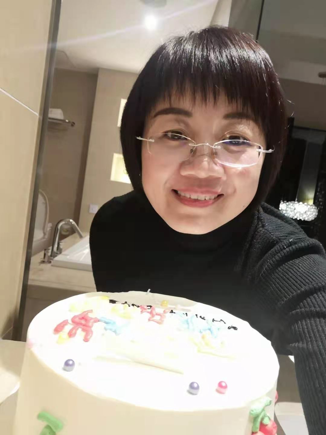 3月20日张芯译老师为江苏某知名文化发展公司讲授《大客户销售技巧提升》课程圆满结束！