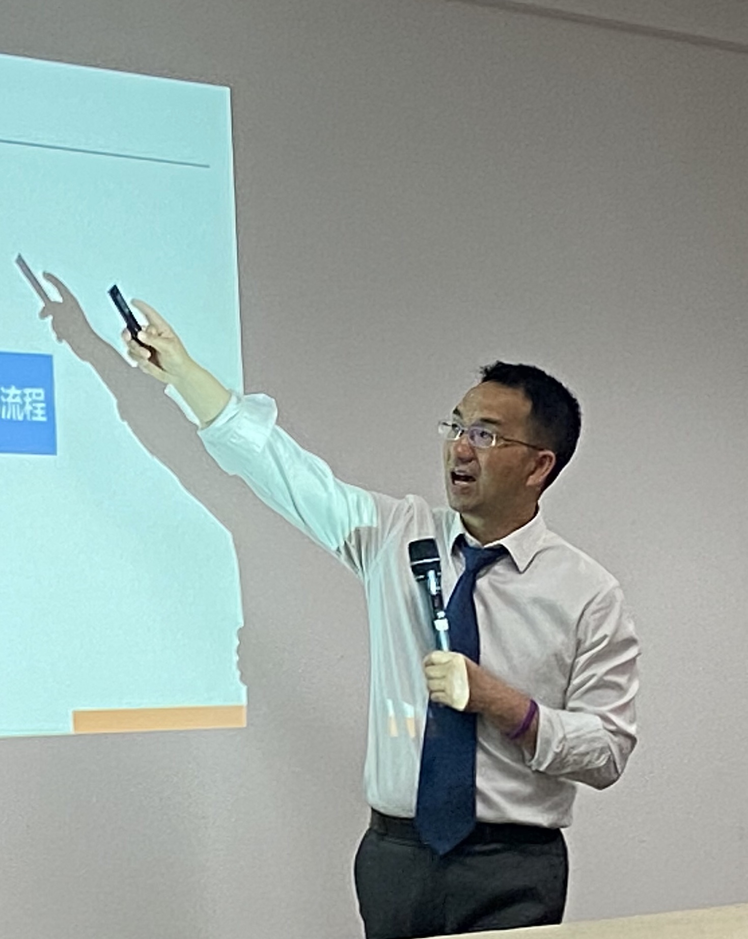【青年干部成长导师-龙飞老师】6月6号龙飞老师在常州为某制造业讲授《目标管理与计划执行》课程