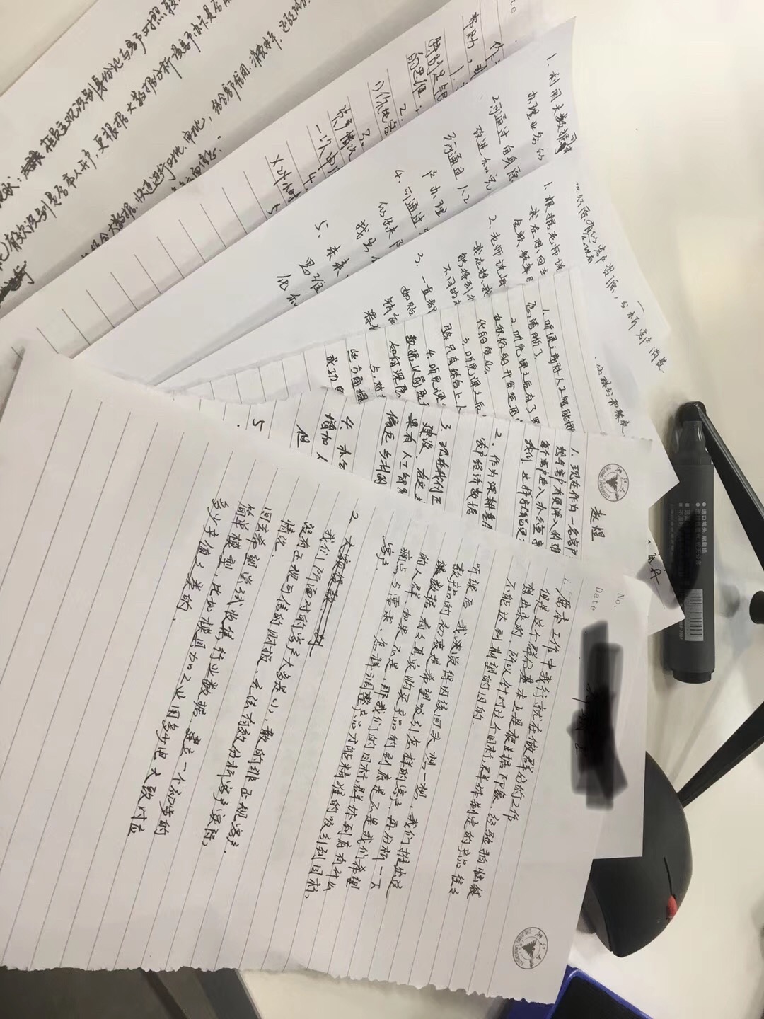 11月23日，贺新杰老师给中建西部建设股份有限公司上《数字化转型路径与战略落地》圆满结束