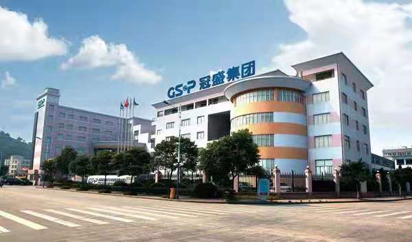5月16日，贺新杰老师给冠盛股份高中层管理者上《从IT到DT－大数据实战与落地》课程顺利结束。