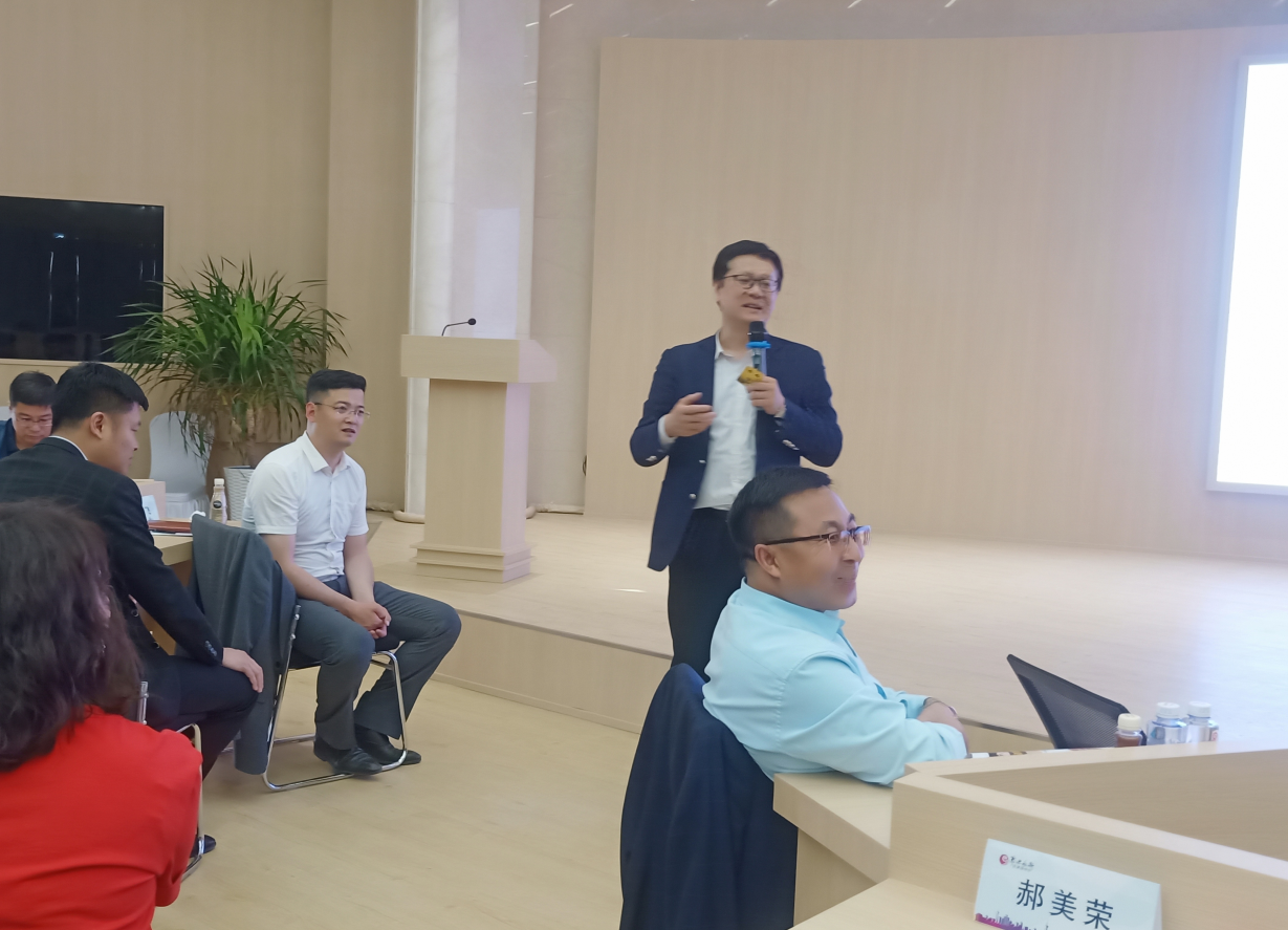 祝贺李乾老师内蒙古鄂尔多斯集团营销条线区域经理《卓越领导力与团队管理技术》培训圆满成功