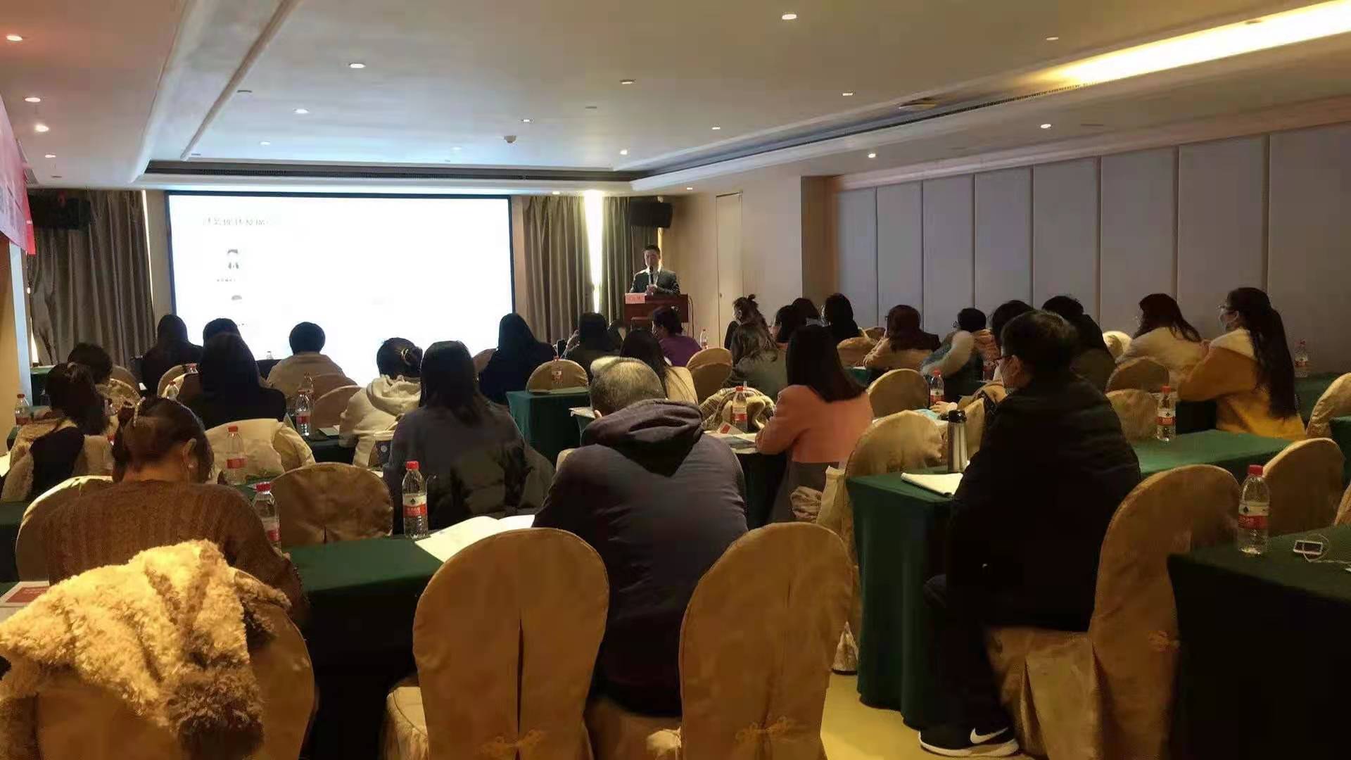 王小伟老师12月25日在武汉讲授《轻松玩转Power BI 商业智能分析应用》圆满结束！