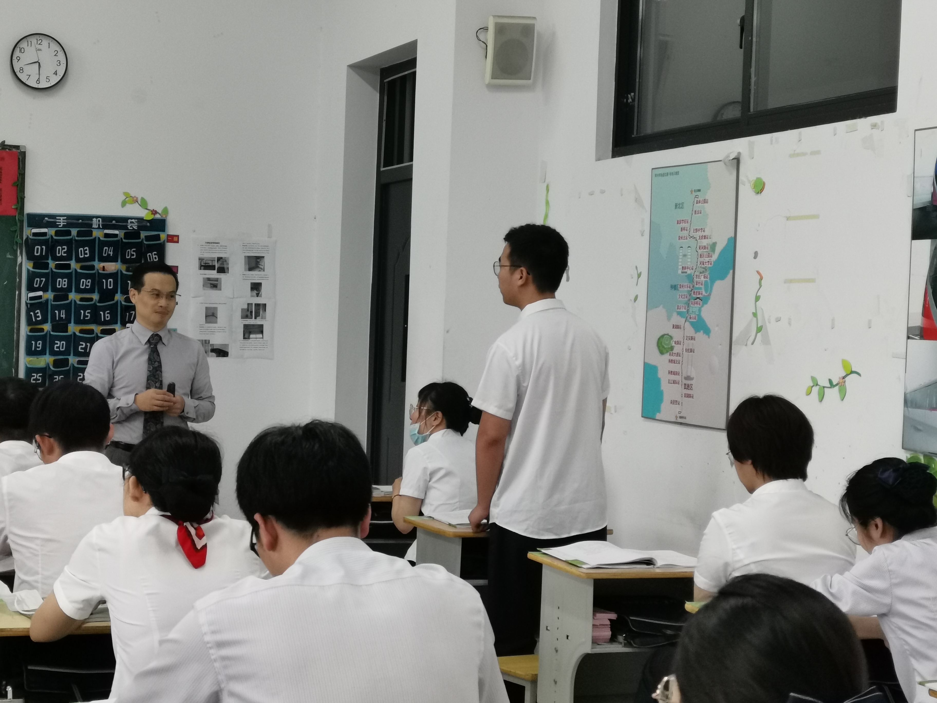 【彭远军老师】7月5-6日受邀给江苏某农商行讲授3天《90后情压管理》圆满结束！