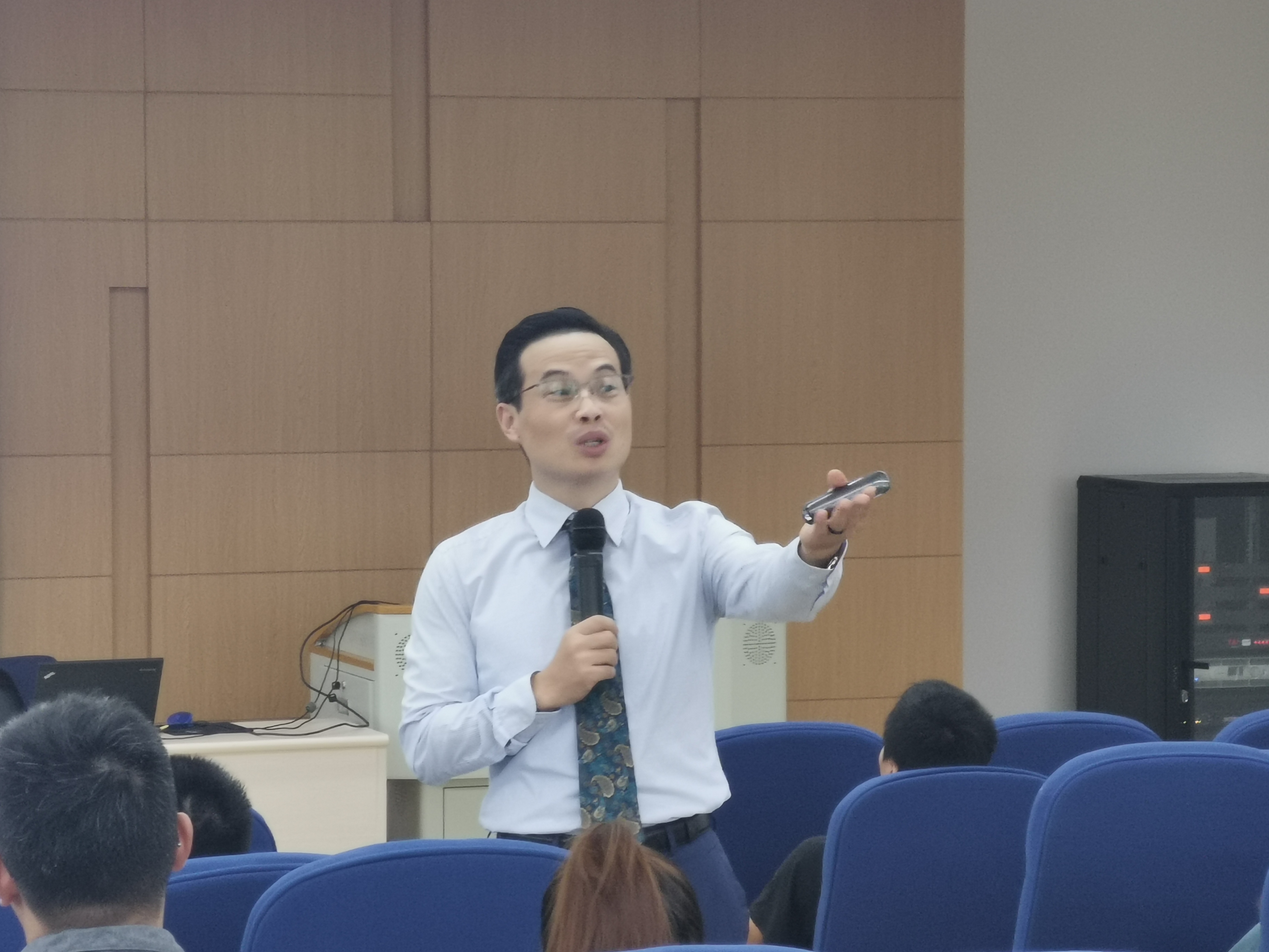 【彭远军老师】7月16日受邀到宁波讲授公开课《洞悉人性，实现人际间的高效沟通》圆满结束！