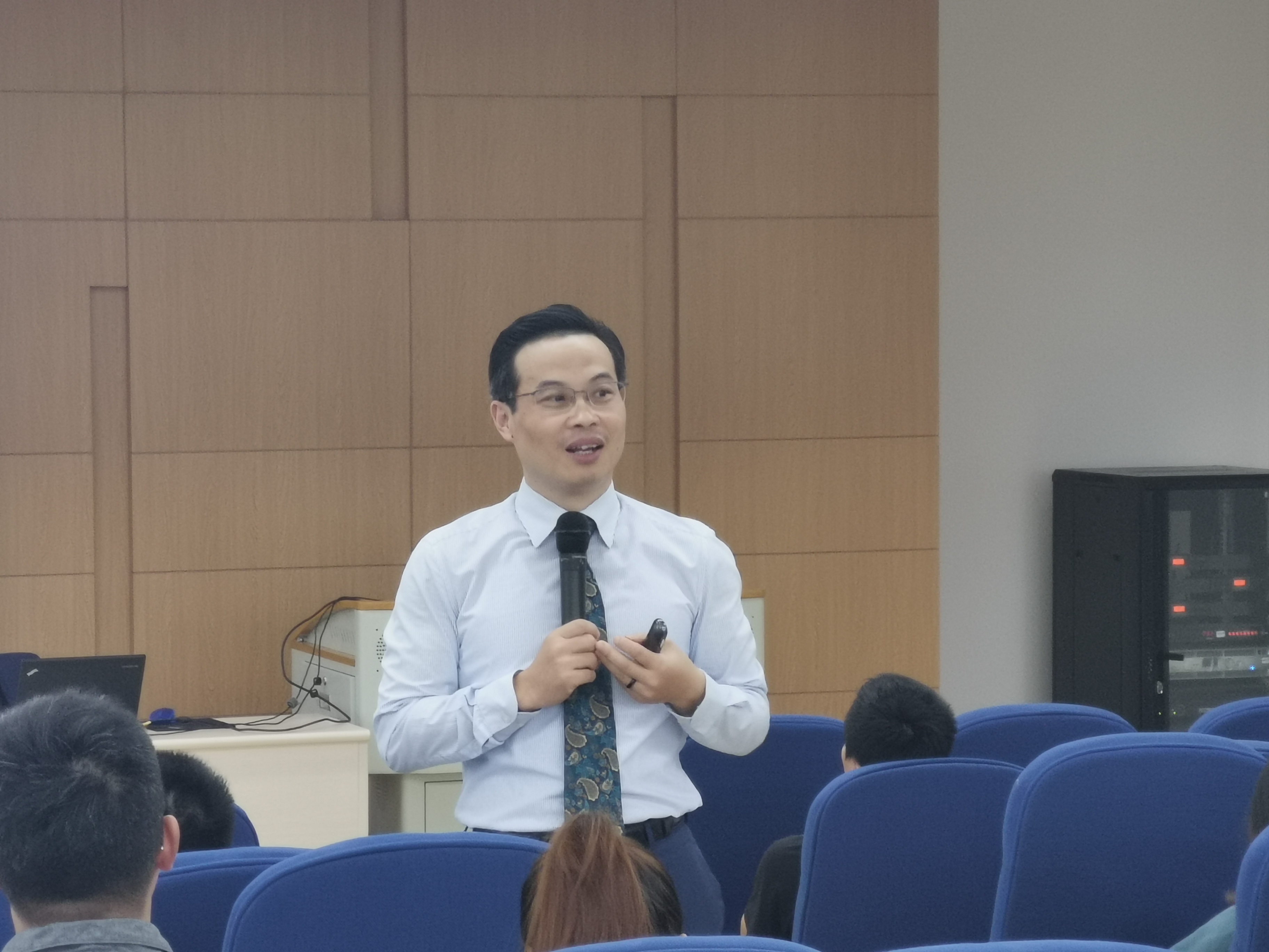 【彭远军老师】7月16日受邀到宁波讲授公开课《洞悉人性，实现人际间的高效沟通》圆满结束！