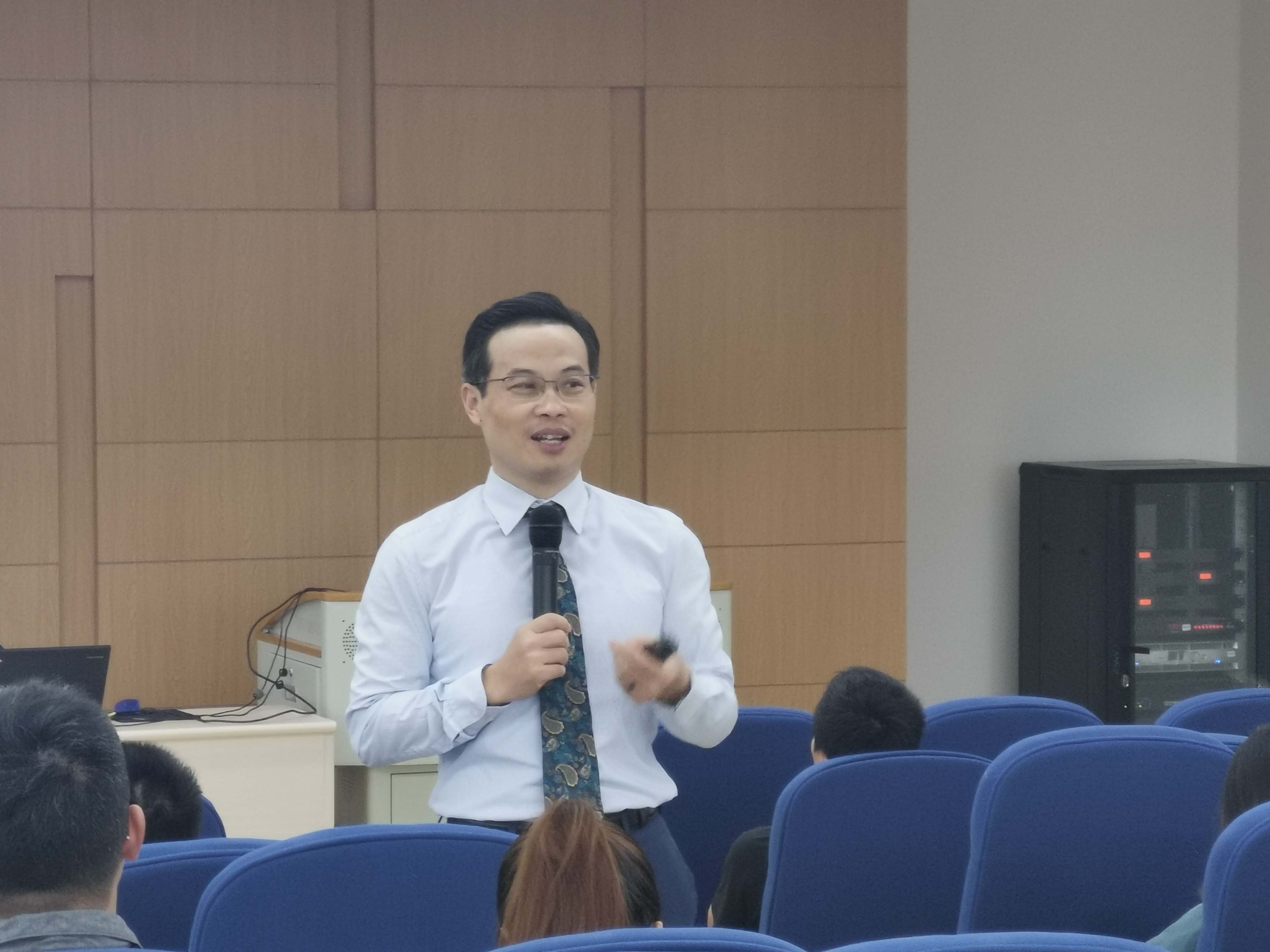 【彭远军老师】7月16日受邀到宁波讲授公开课《洞悉人性，实现人际间的高效沟通》圆满结束！