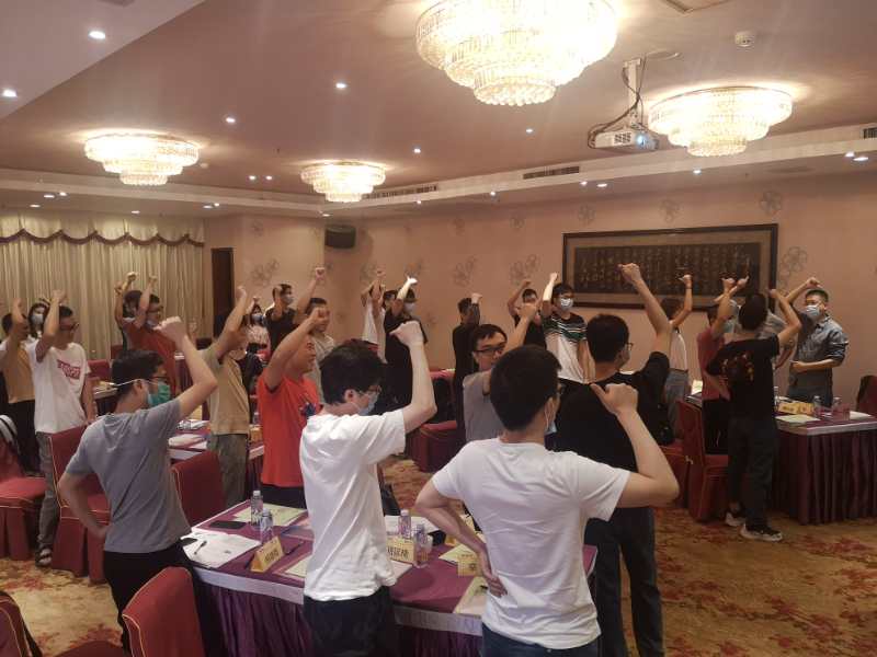 【彭远军老师】10月15-16日受邀天翼爱音乐文化讲授《关爱员工心理，塑造健康积极的职场心态》！