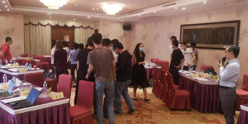 【彭远军老师】10月15-16日受邀天翼爱音乐文化讲授《关爱员工心理，塑造健康积极的职场心态》！