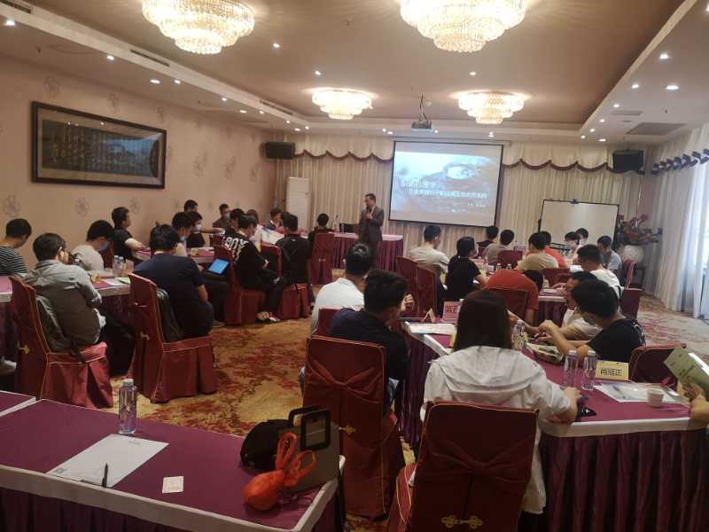 【彭远军老师】10月15-16日受邀天翼爱音乐文化讲授《关爱员工心理，塑造健康积极的职场心态》！