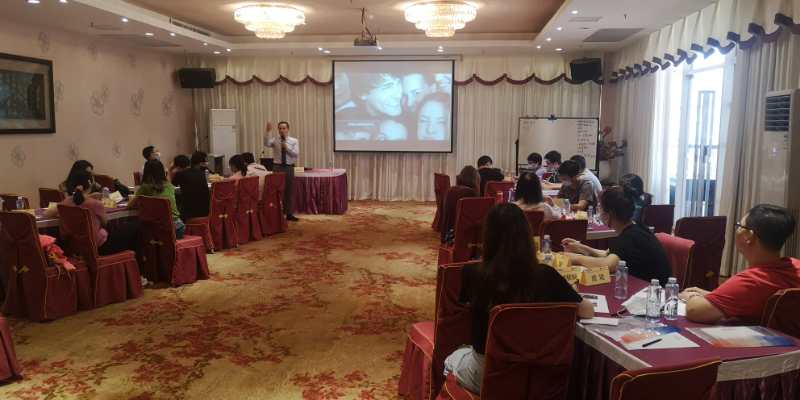 【彭远军老师】10月15-16日受邀天翼爱音乐文化讲授《关爱员工心理，塑造健康积极的职场心态》！