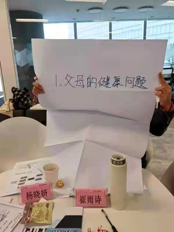 『彭远军老师-管理心理学专家』12月11日受邀给无锡某地产分享《心理学在管理中的应用》圆满结束！