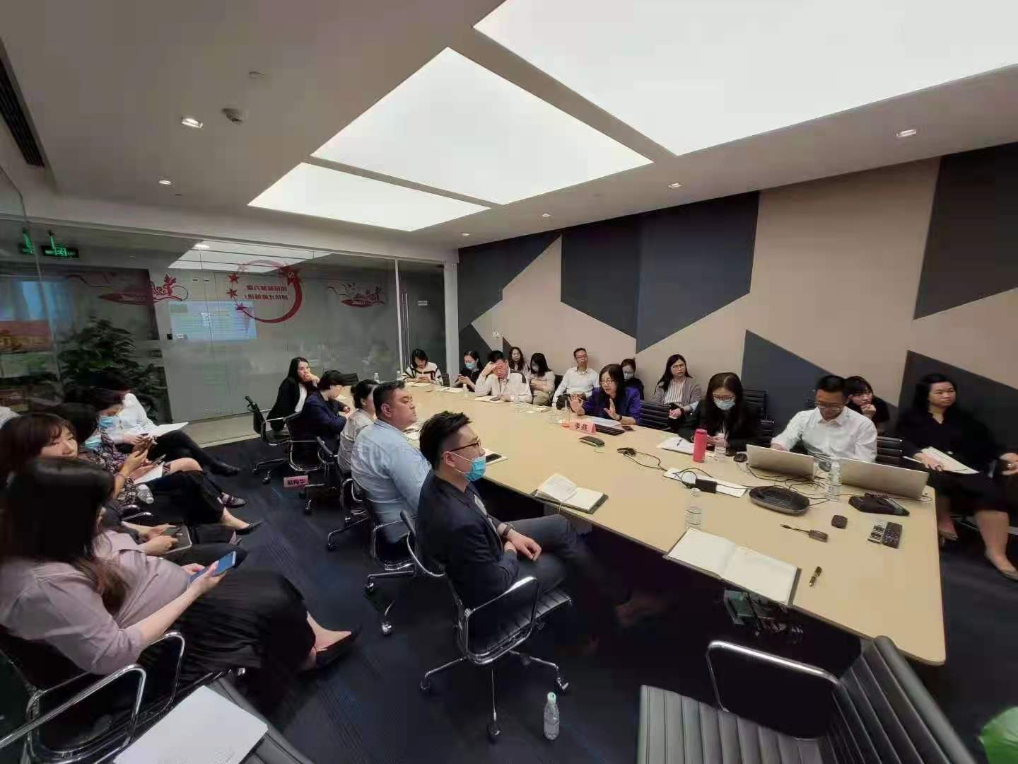 【李燕老师-高净值客户心理学营销专家】6月9日，圆满结束太平人寿《活动策划营销》课程