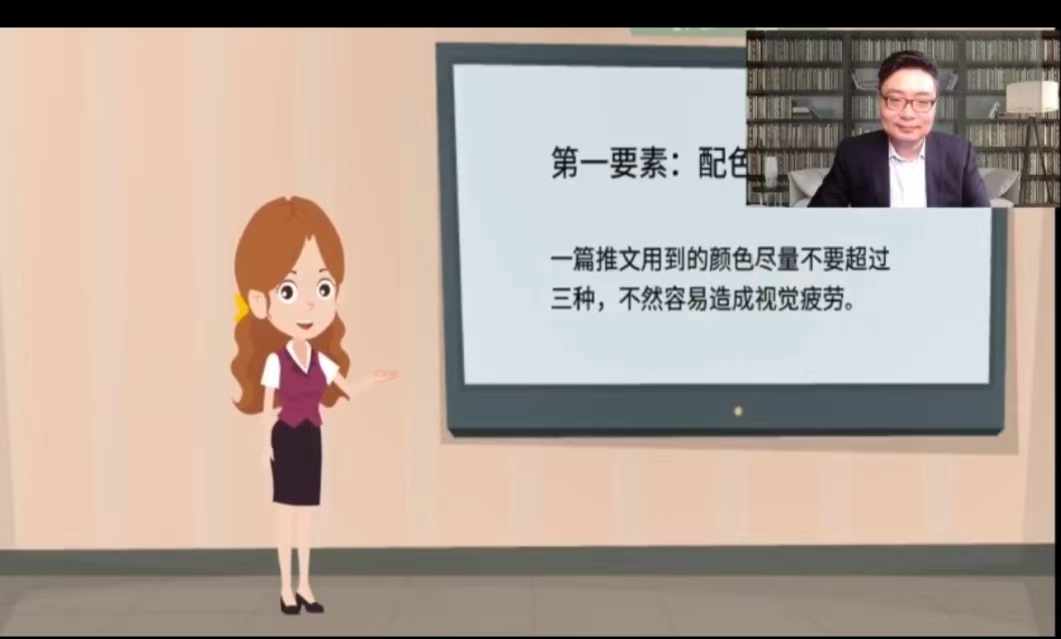 昆明地铁《微课程与微视频开发与设计培训》复盘训练