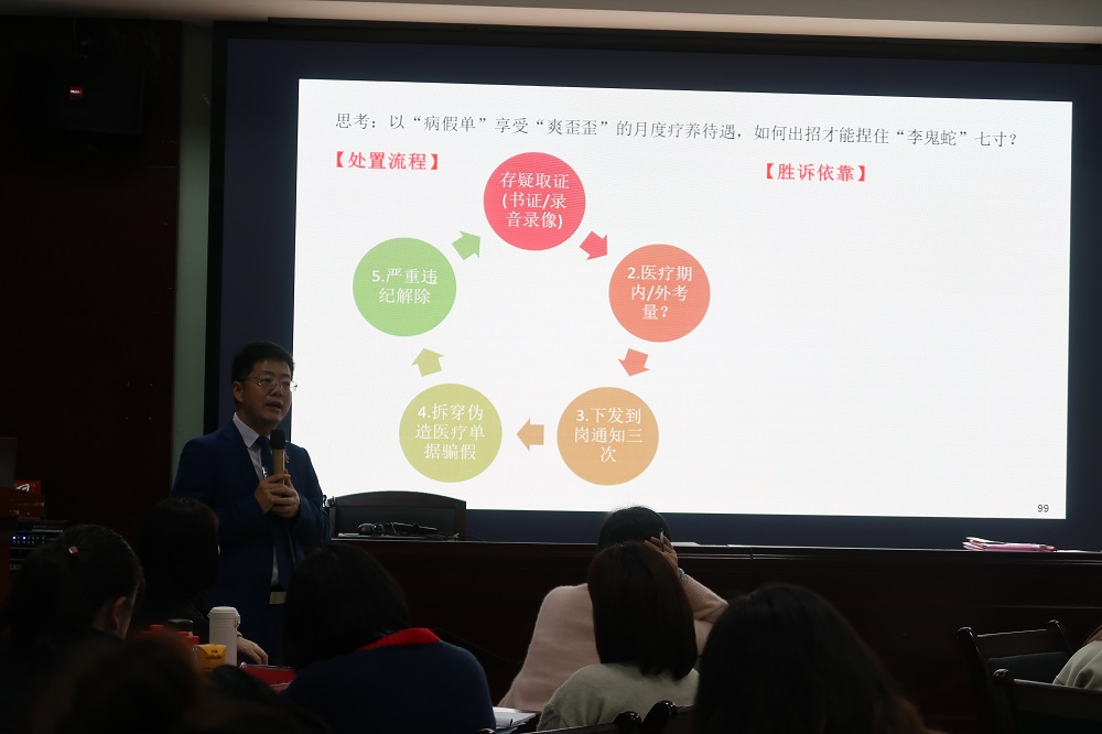 贺继征老师—2021年4月28-29号《民法典背景下企业人力资源管理与社保入税影响之依法合规应用》