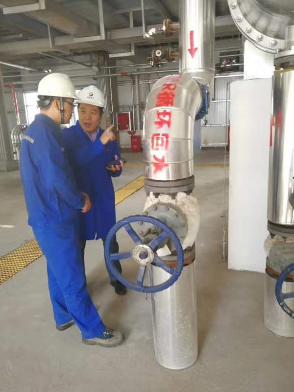 刘刚老师9月11号6天受邀为陕西精益化工有限公司讲授《精益班组提升》的项目辅导圆满结束