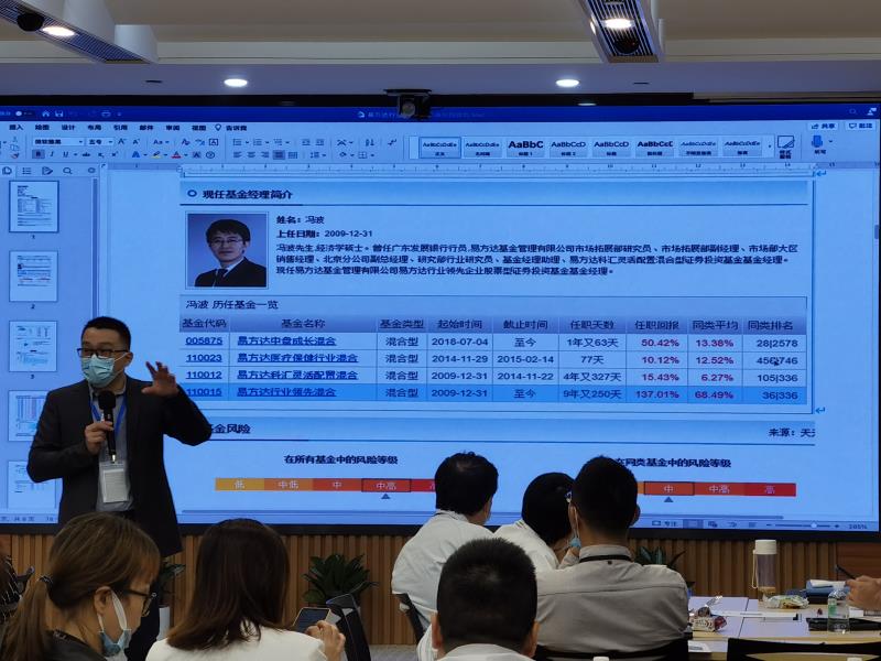 【财富管理专家——张罗群老师】2020年10月20号为总裁班讲授《财富管理之个人理财》