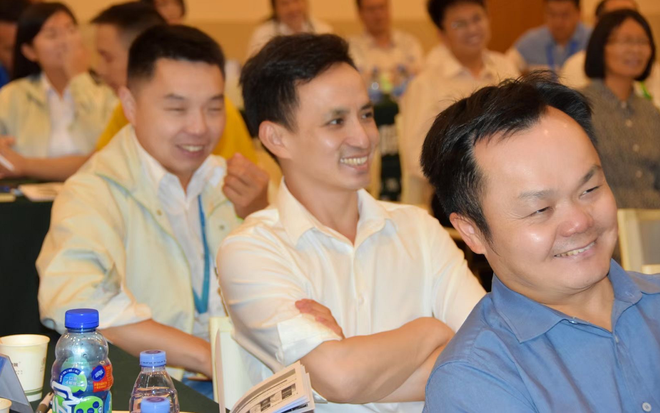 【吴东翰老师】4月17日公开课《高效质量七工具应用》课程圆满结束