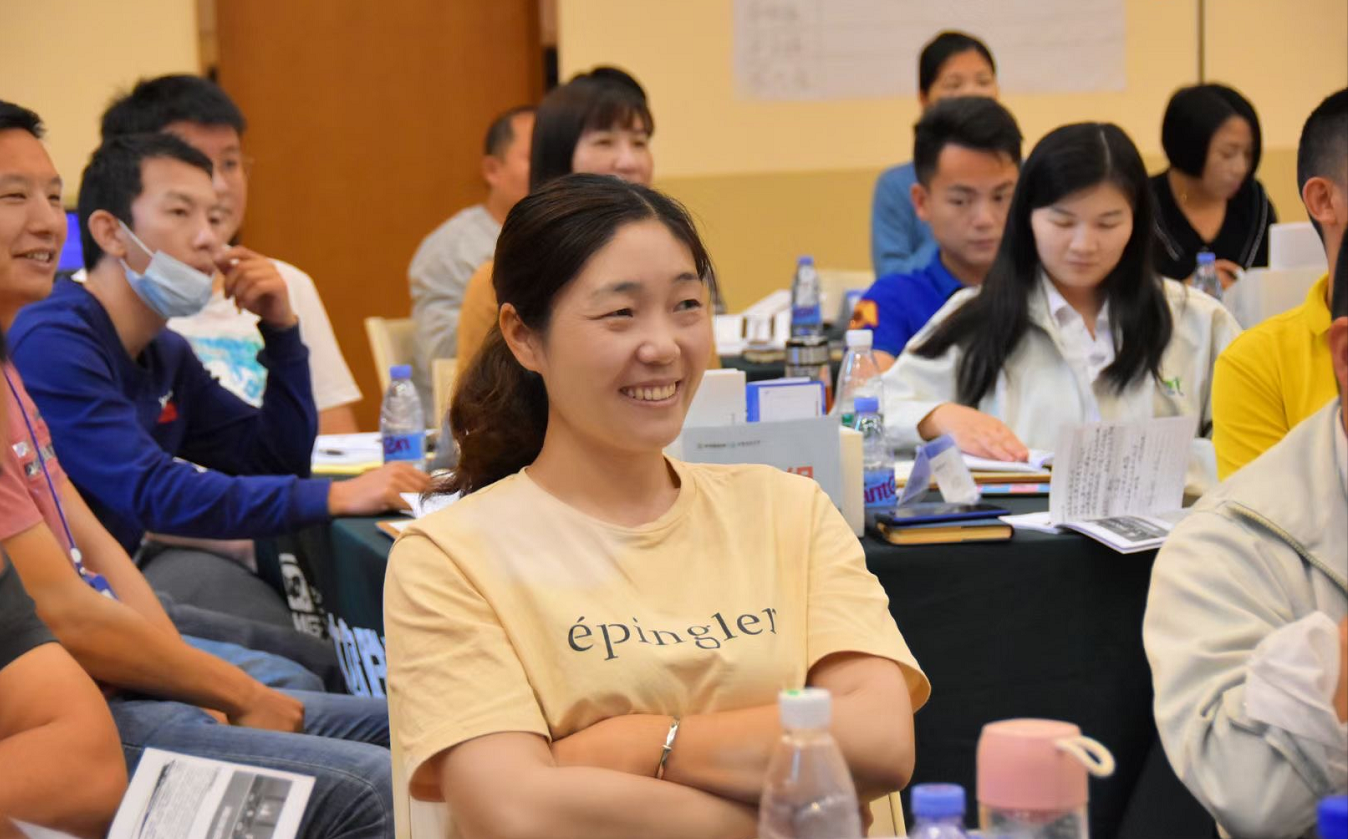 【吴东翰老师】4月17日公开课《高效质量七工具应用》课程圆满结束