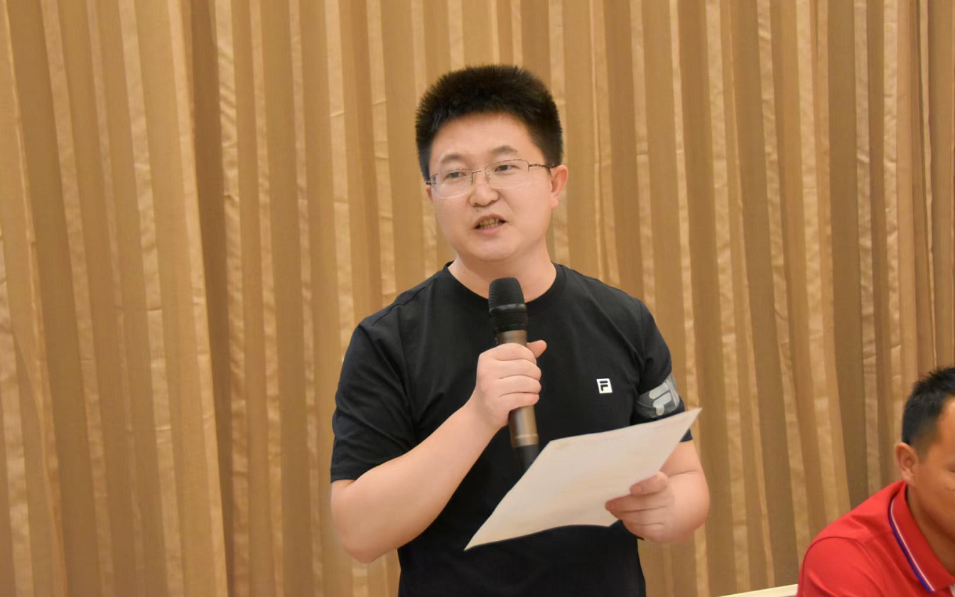 【吴东翰老师】4月17日公开课《高效质量七工具应用》课程圆满结束